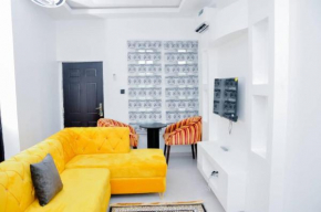 Tindarl apartments